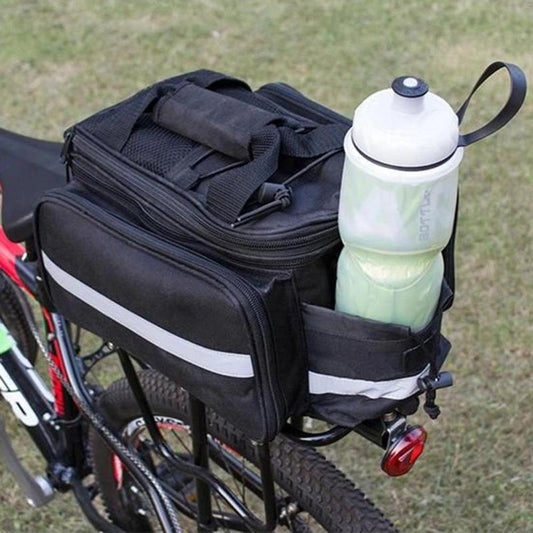 Mochila Hidratación para Bicicleta de Montaña - Image 2