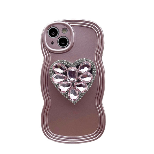 Funda Protectora Love Gem con Sensor Avanzado - Image 2