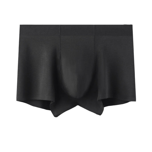 Calzoncillos Hombre Modal Antibacterial Doble Cara Sin Costuras - Image 2