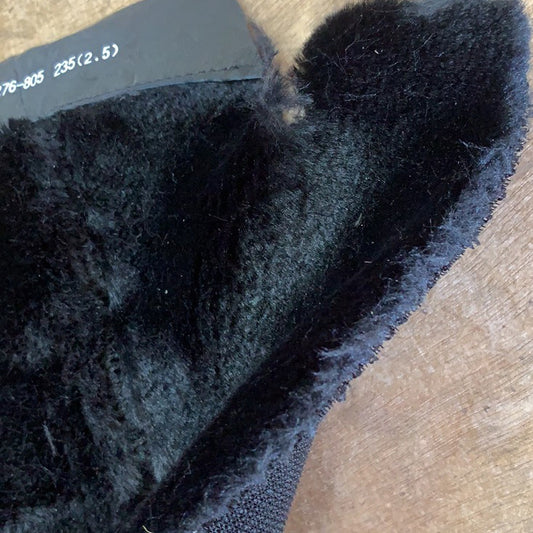 Botas Casuales para Hombre con Suela Clara y Forro de Cachemira - Image 2