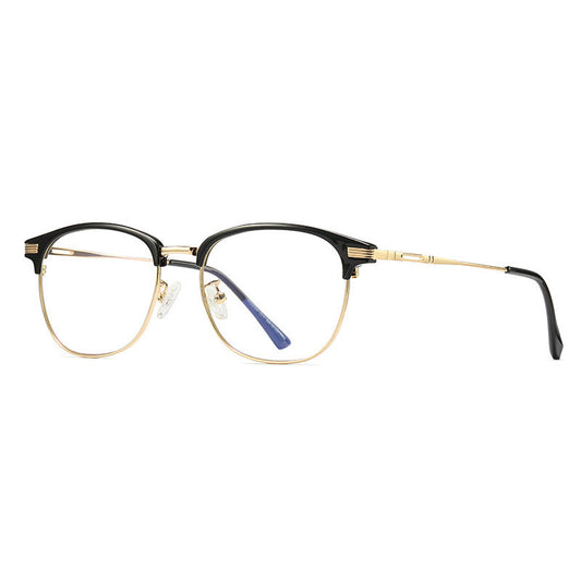 Gafas Retro Azul Luz para Hombre y Mujer - Image 2