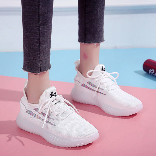 Zapatos de Trabajo Cómodos para Mujer con Suela Antideslizante - Image 2