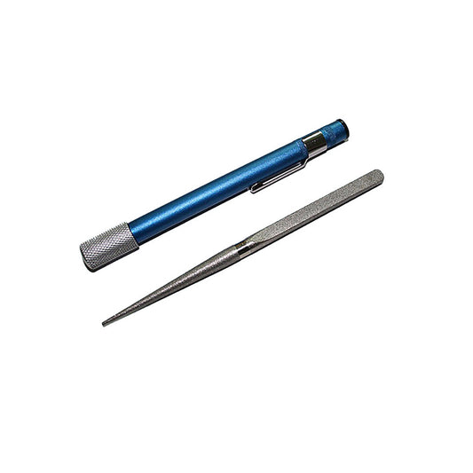 Afilador de Lápices Multifuncional Portátil - Image 2