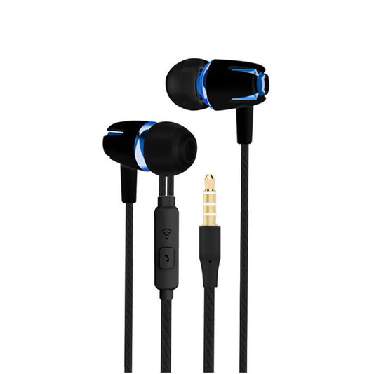 Auriculares Alámbricos In-Ear para Karaoke Android - Image 2