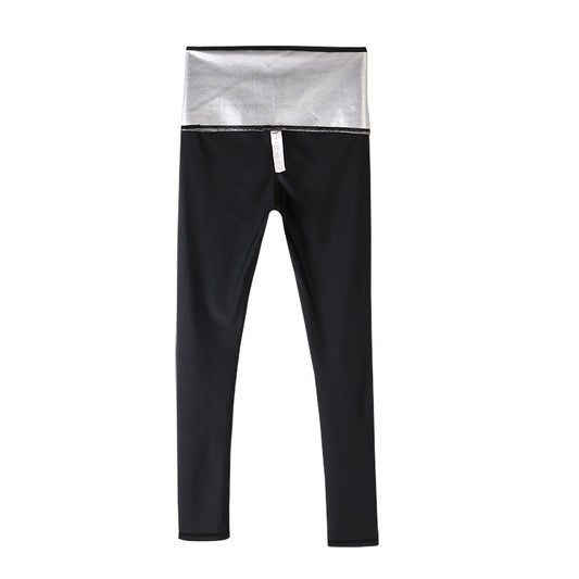 Conjunto Deportivo para Mujer Blast - Pantalón Cintura Alta y Buzo - Image 2