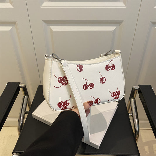 Bolsa Bandolera Impresa Portátil para Commuter - Image 2