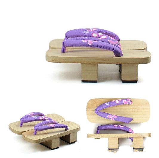 Zuecos Cómodos Multicolor para Dama - Pantuflas de Moda Personalidad - Image 2