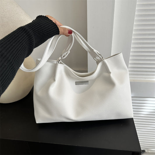 Bolso de Hombro Tote de Gran Capacidad para Mujer - Image 2