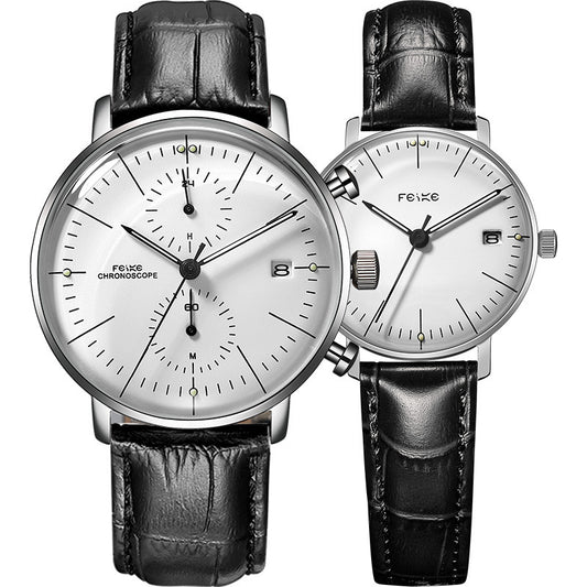 Reloj Deportivo Impermeable Unisex con Correa Resistente - Image 2