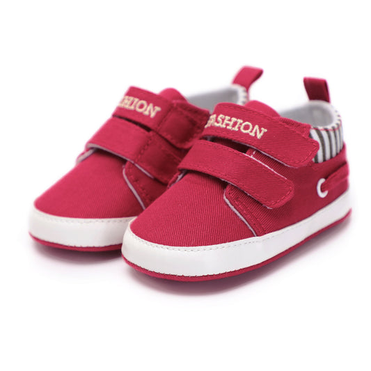 Zapatos Suave para Bebé - Calzado Interior Cómodo para Niños Pequeños - Image 2