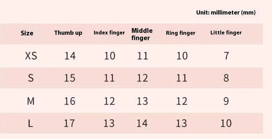 Manicura Efecto Frío - Diseño Minimalista y Sofisticado - Image 2