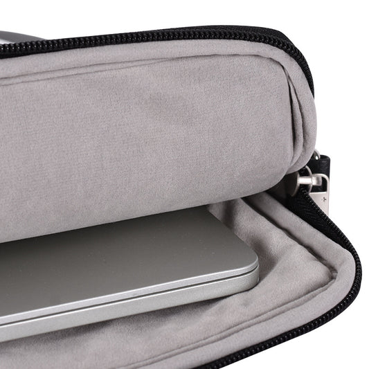Maletín Ejecutivo con Funda Protectora para Laptop - Image 2