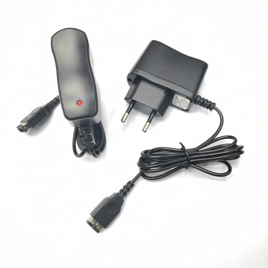 Cargador Rápido para Game Boy Advance SP - Image 2
