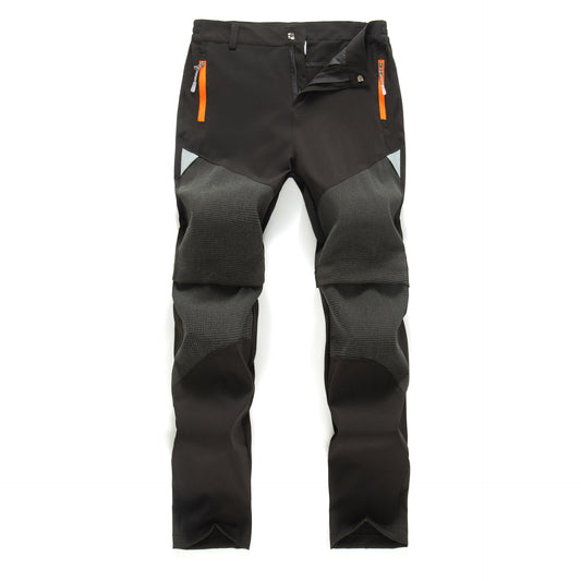 Conjunto Deportivo Desmontable de Secado Rápido para Niños - Image 2