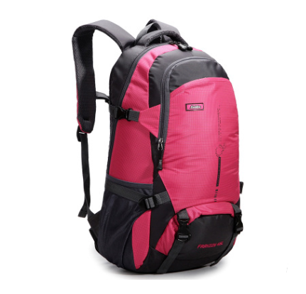 Mochila de Viaje Impermeable y Transpirable - Image 2