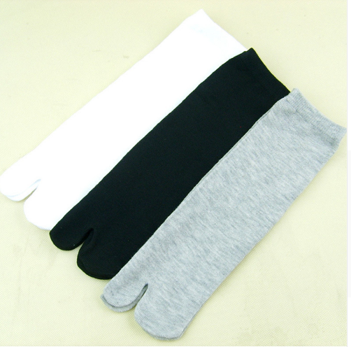 Calcetines de Dedo Japoneses - Comodidad y Estilo para Hombre y Mujer - Image 2