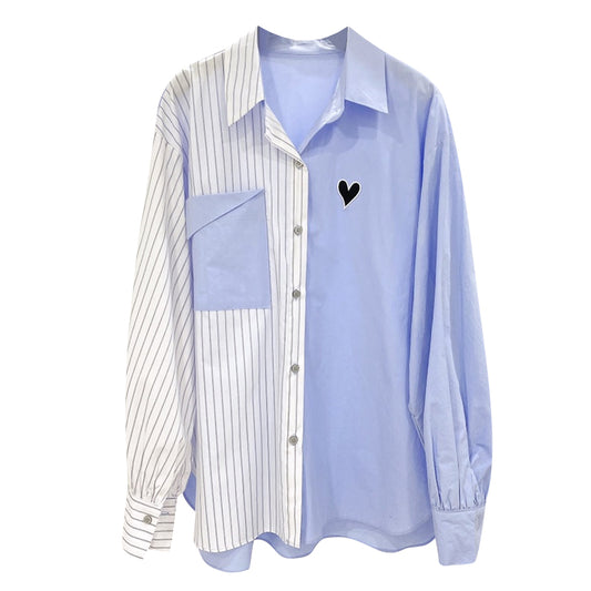 Camisa Casual Versátil para Todo - Image 2
