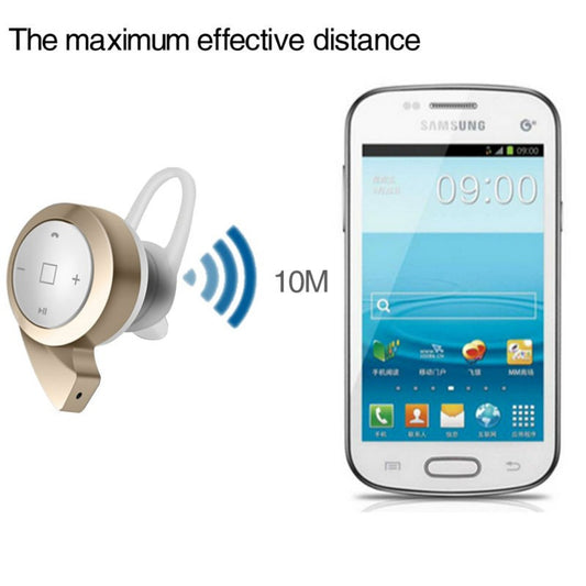 Auricular Bluetooth MiNi Snail 4.0 - Image 2