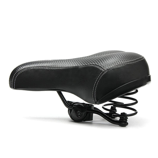 Sillín Acolchado para Bicicleta de Montaña - Image 2