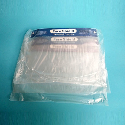 Mascarilla Protectora Desechable + Regalo Incluido - Image 2