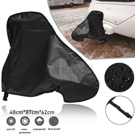 Funda Protectora Impermeable con Cierre de Bola para Conectores - Image 2