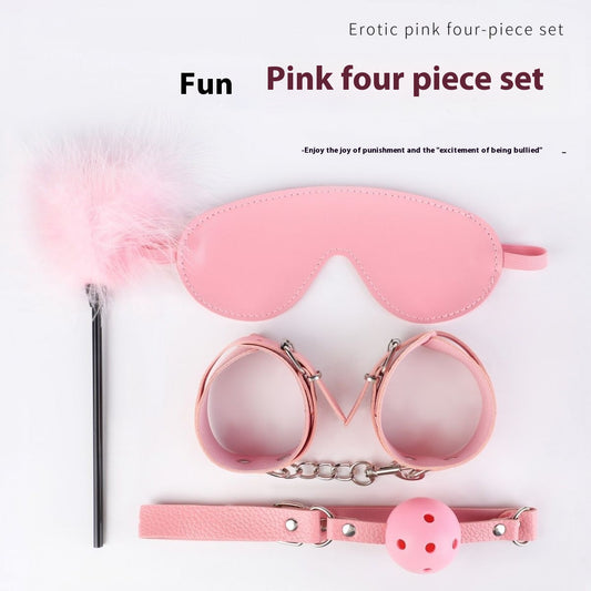 Kit Completo de Accesorios para Juegos de Coordinación y Motricidad - Image 2
