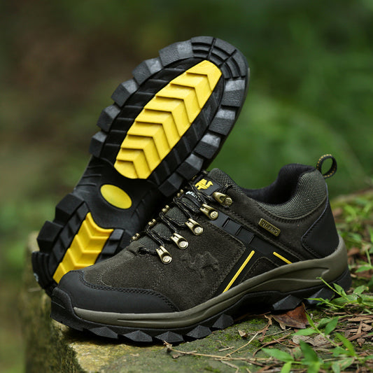 Tenis Casuales Transpirables para Hombre Primavera Verano - Image 2