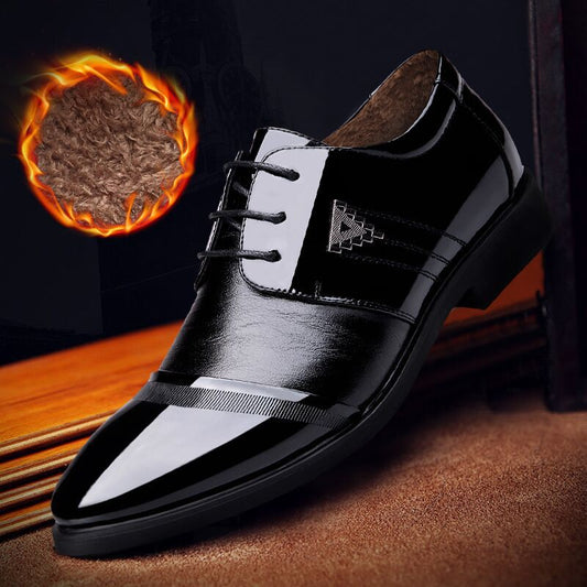 Zapatos Casuales para Hombre de Negocios - Image 2