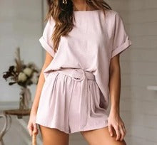 Conjunto Stella Dos Piezas - Blush - Image 2
