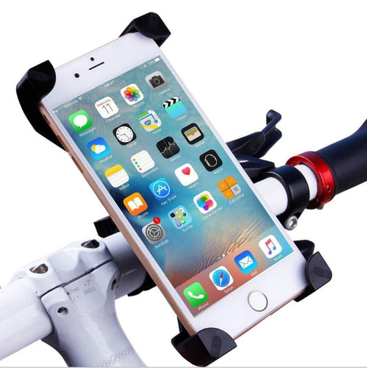 Soporte Universal para Celular de Bicicleta - Navegación GPS Segura - Image 2