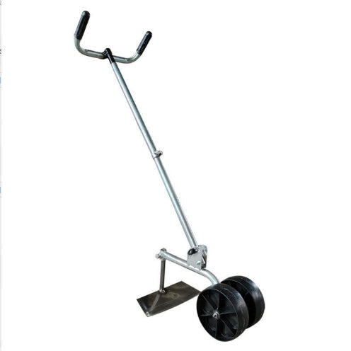 Azada Cultivadora Manual - Herramienta de Labranza y Deshierbe para Jardín - Image 2