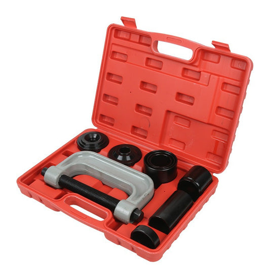 Kit de 10 Piezas Desmontador Universal de Ejes Tipo C - Image 2