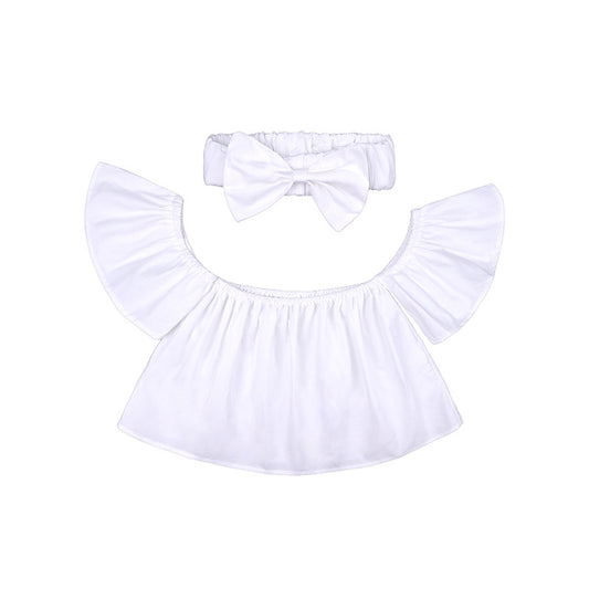Conjunto de 3 Piezas para Niñas - Image 2