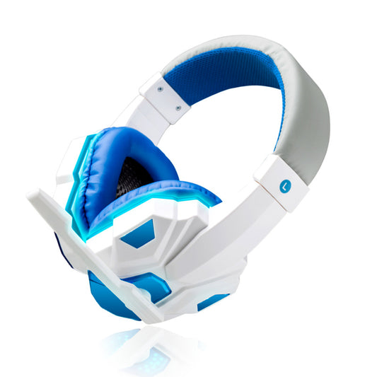 Auriculares Gaming con Cable de Alto Rendimiento - Image 2