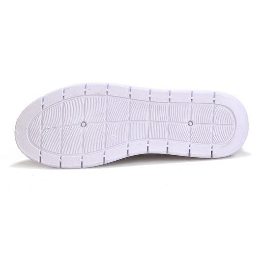 Zapatillas de Lona Transpirables para Hombre - Estilo Casual Juvenil - Image 2