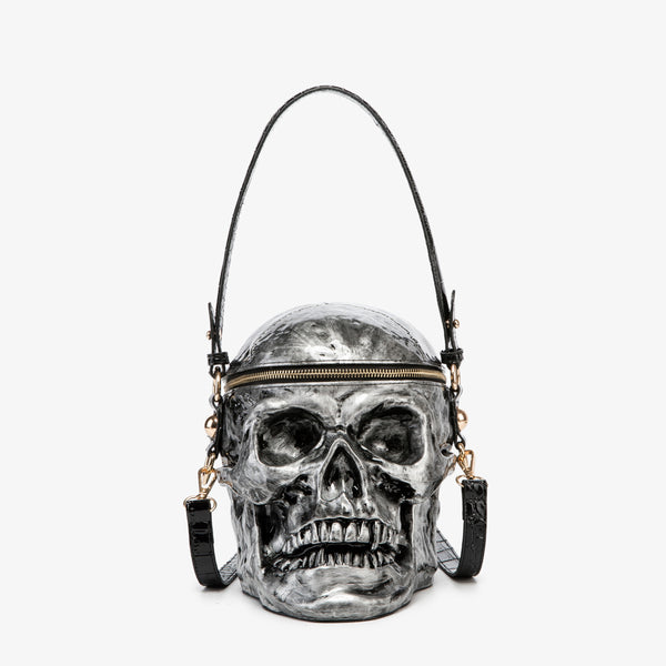 Bolsa de Hombro Estilo Halloween - Messenger Elegante