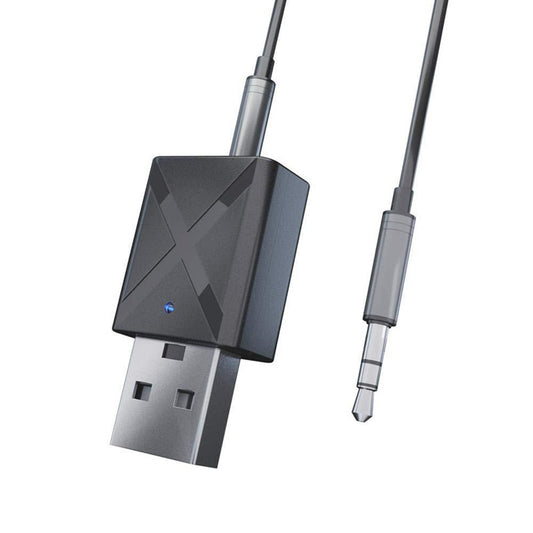 Receptor Bluetooth 5.0 para Auto - Image 2