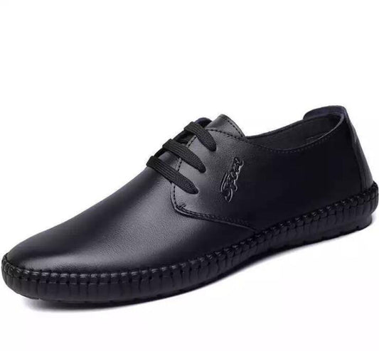 Zapatos Casuales para Hombre con Diseño Moderno y Correa Ajustable - Image 2