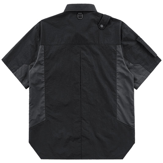 Camisa Casual de Manga Corta - Image 2
