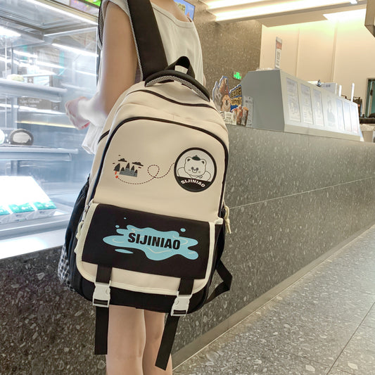 Mochila Personalizada de Moda para Niñas - Image 2
