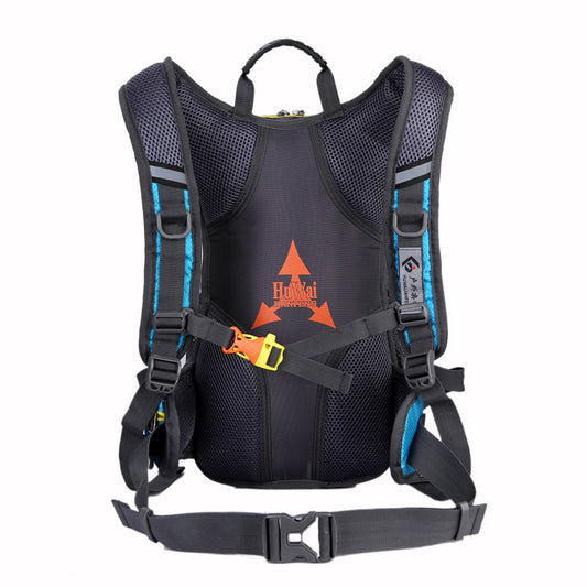 Bolsa para Motocicleta de Alto Rendimiento - Image 2