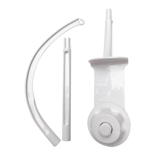 Timbre de Cabecera Colgante para Cama de Confort - Image 2
