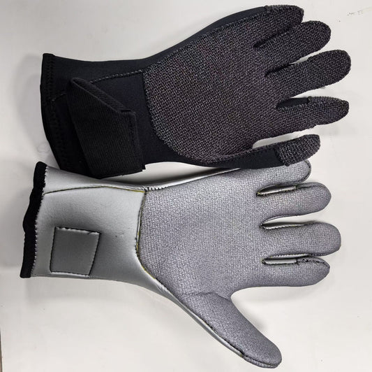 Guantes Kevlar Antiabrasión Protección Medusas - Image 2