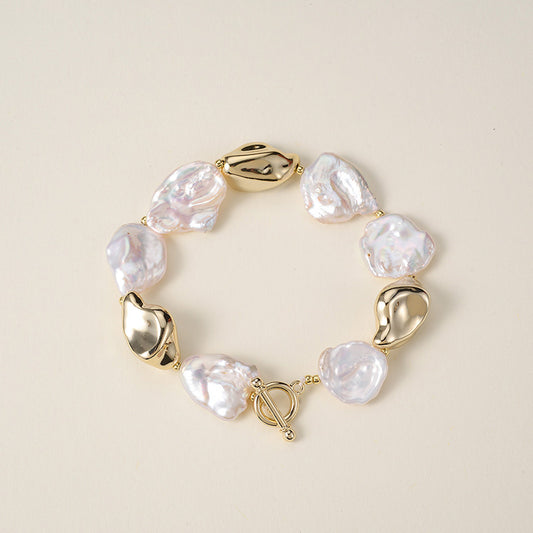 Pulsera de Personalidad con Diseño de Nicho Temperamental para Mujer - Image 2