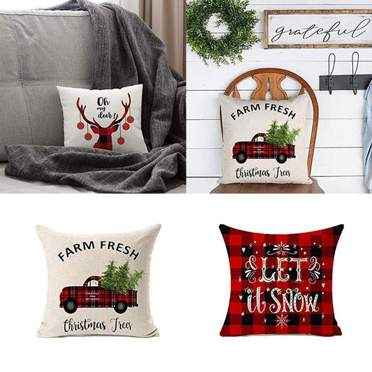 Fundas de Almohada Europeas Premium - Image 2