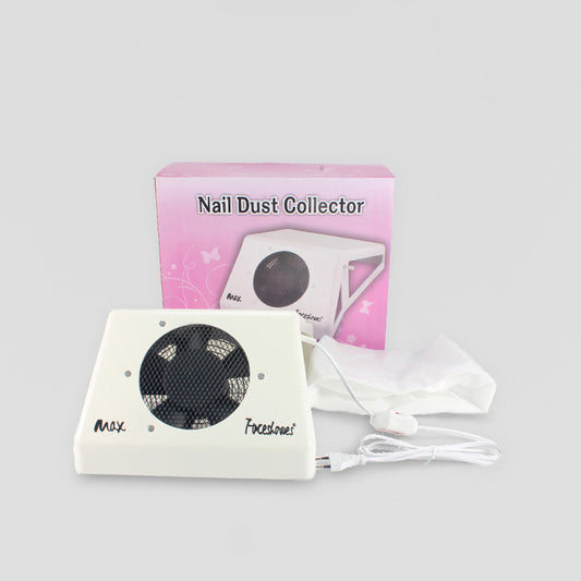 Limpiador de Uñas de Alta Potencia 65W - Image 2