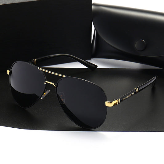 Gafas de Sol Polarizadas con Cambio de Color para Hombre - Image 2