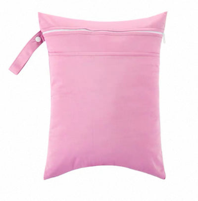 Waterproof and Washable Travel Bag - Total Protection Against Stains and Moisture