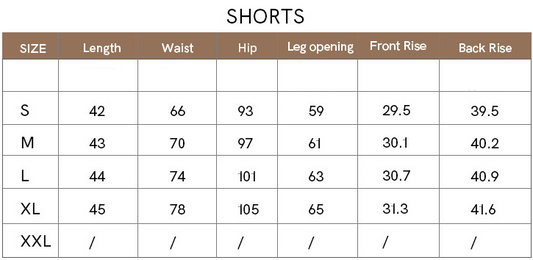 Pantalones Cortos Profesionales de Traje Ejecutivo - Image 2