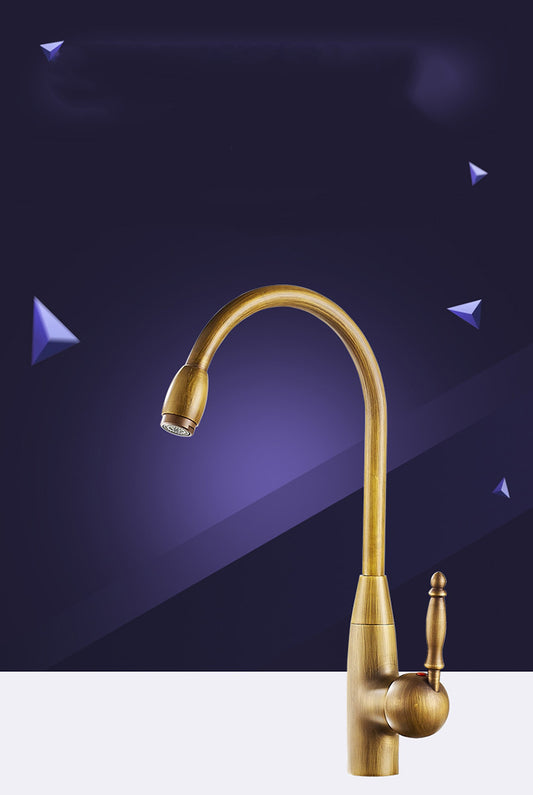 Grifo de Cocina Moderno - Image 2